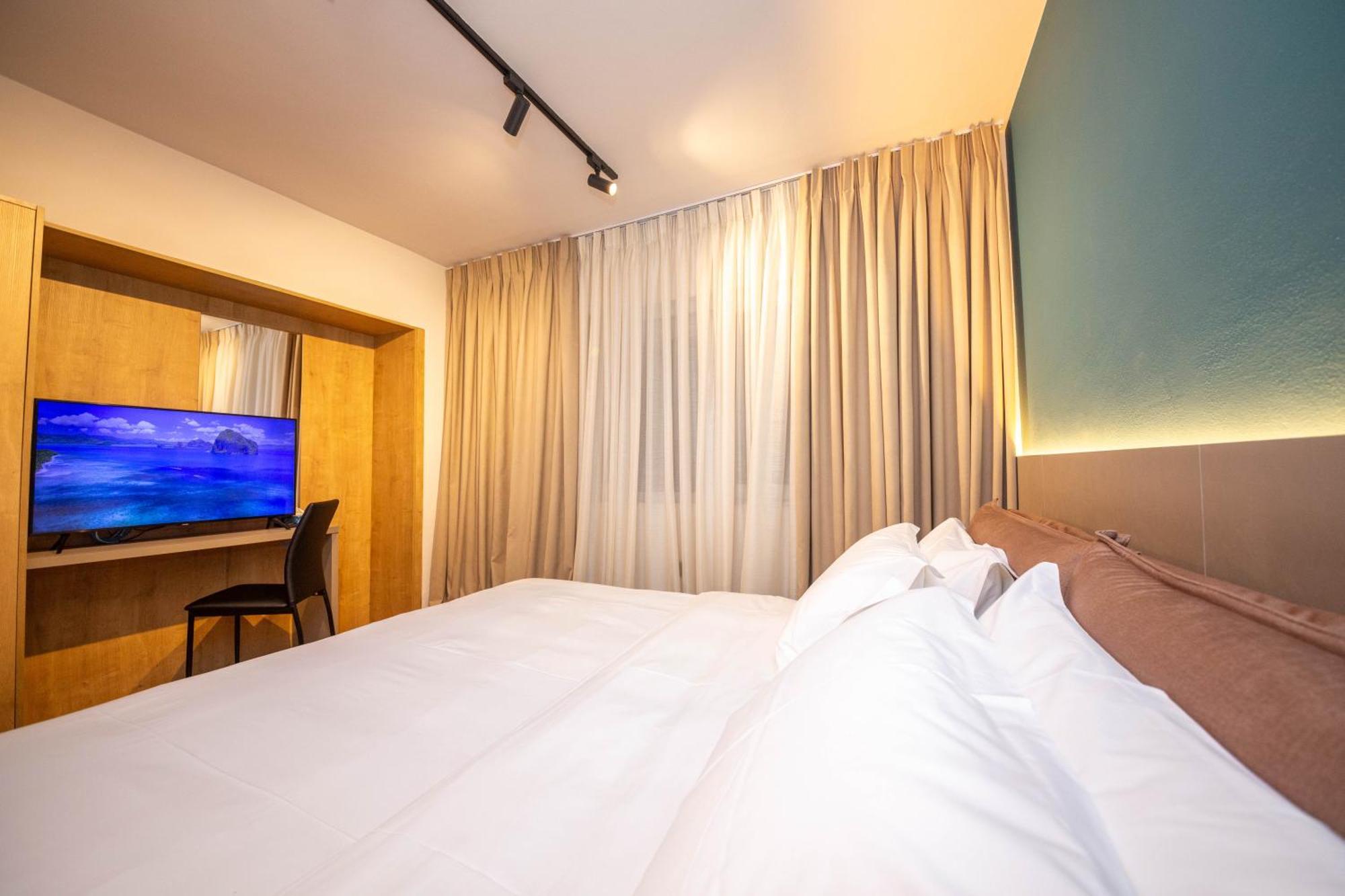 Blloku Unique Apartments 2 Tiran Dış mekan fotoğraf