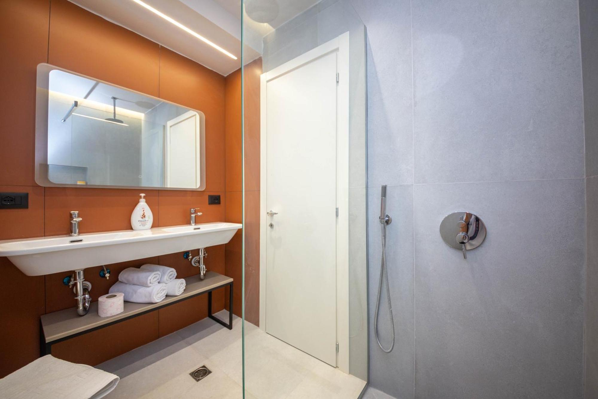 Blloku Unique Apartments 2 Tiran Dış mekan fotoğraf